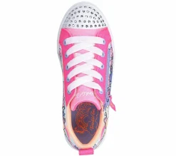 Twinkle Toes: Twinkle Sparks - Flying Hearts