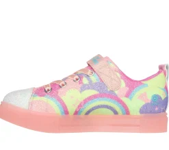 Twinkle Toes: Twinkle Sparks Ice 2.0 - Shimmering