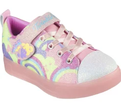 Twinkle Toes: Twinkle Sparks Ice 2.0 - Shimmering