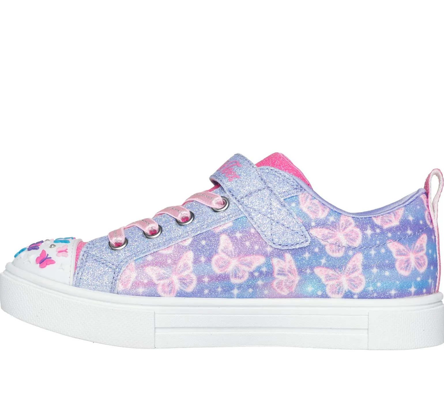 Twinkle Toes: Twinkle Sparks - Ombre Flutter