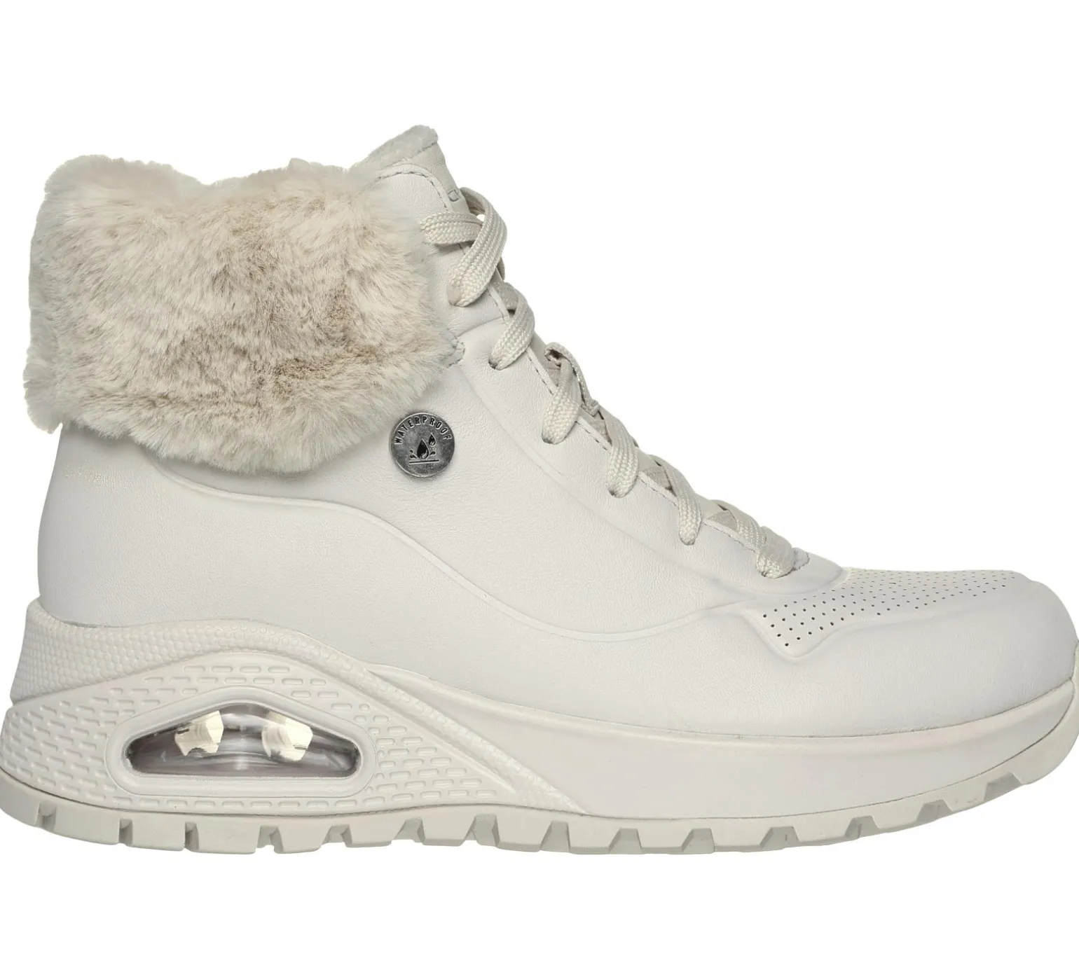 Uno Rugged - Fall Air 2