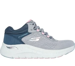 Waterproof: Arch Fit 2.0 - Rainy Days
