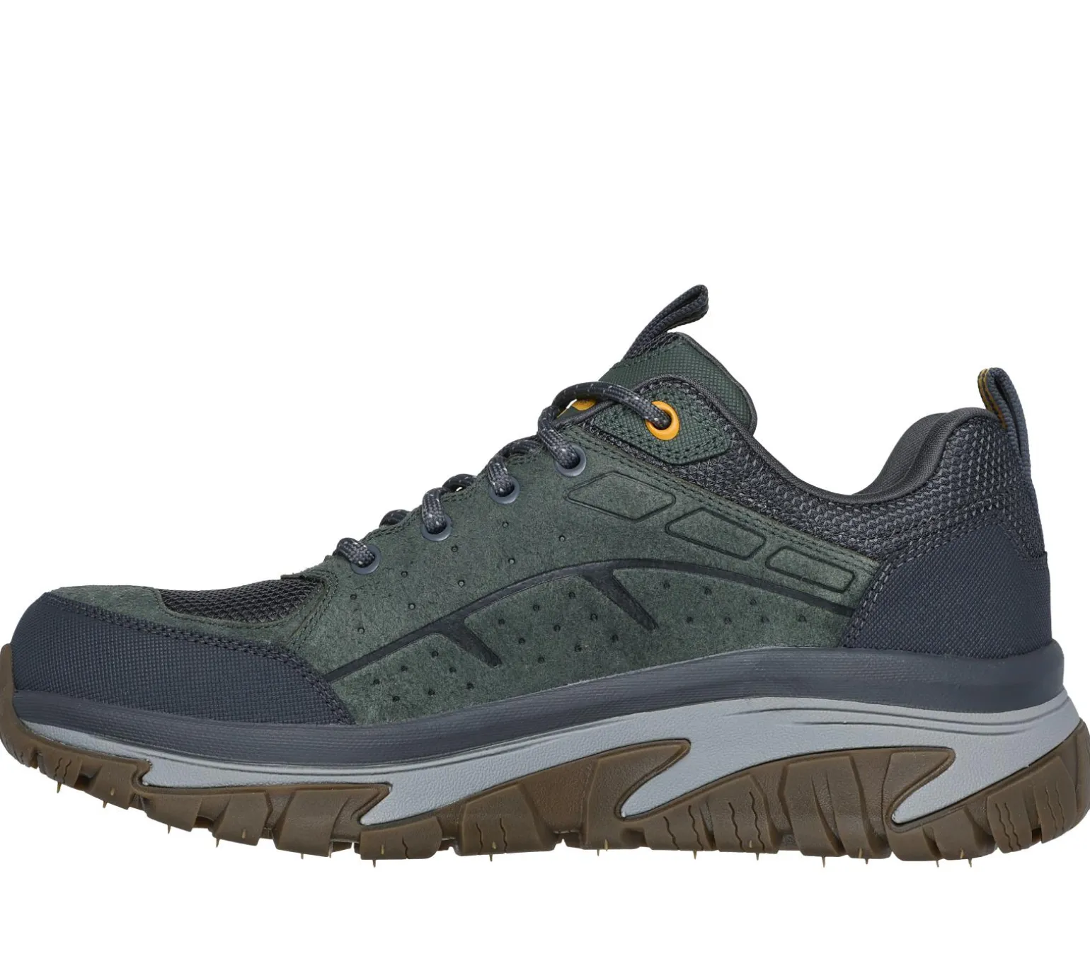 Waterproof: Arch Fit Road Walker - Vernal