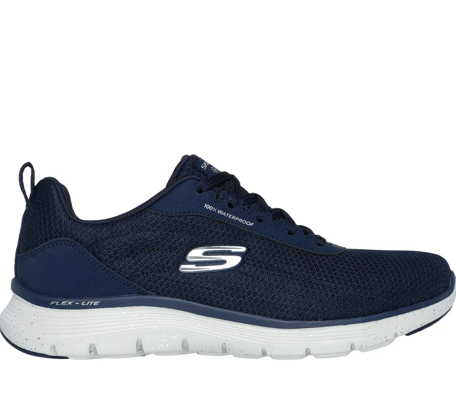 Waterproof: Flex Appeal 5.0 - Fresh Trek