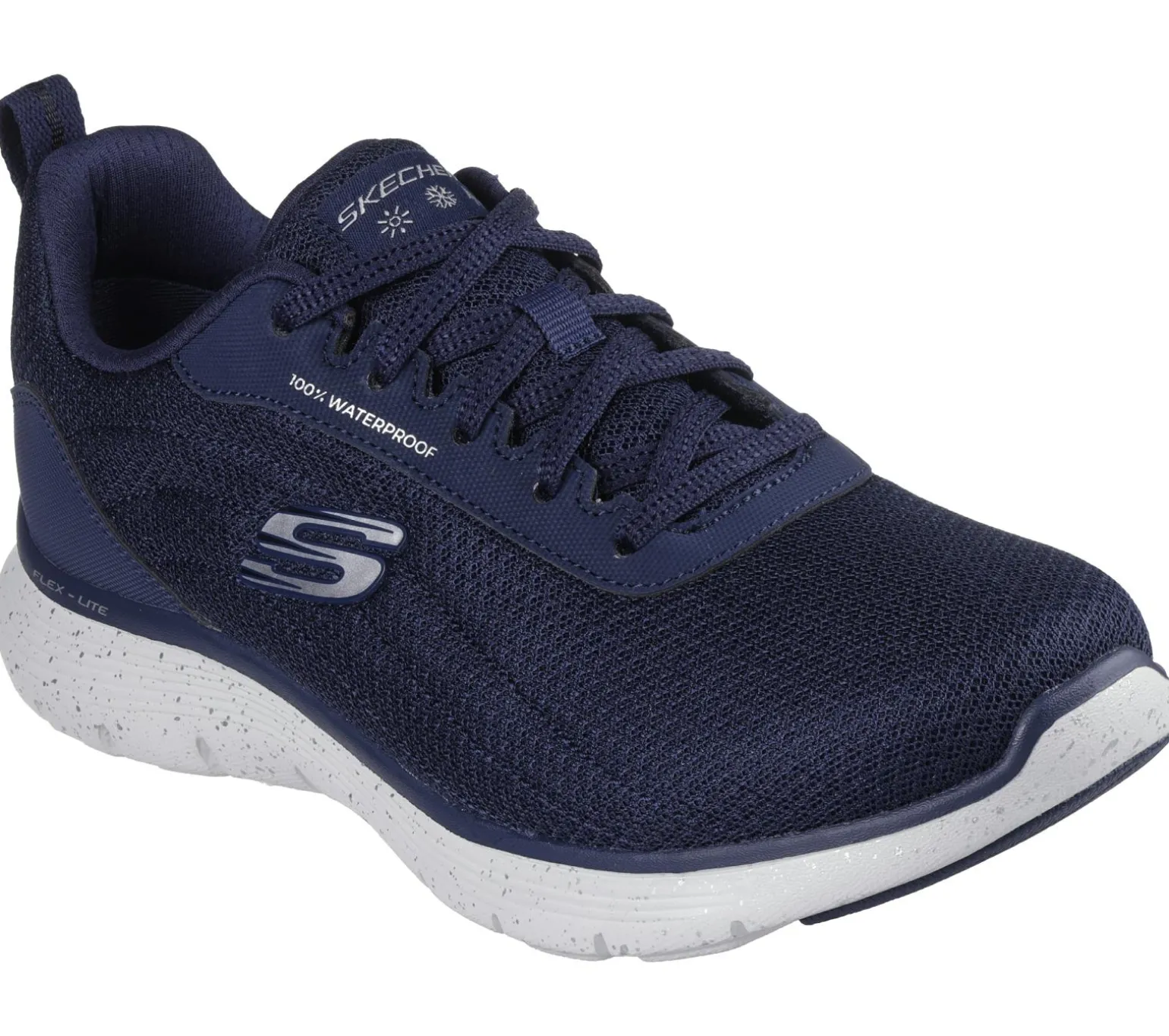 Waterproof: Flex Appeal 5.0 - Fresh Trek