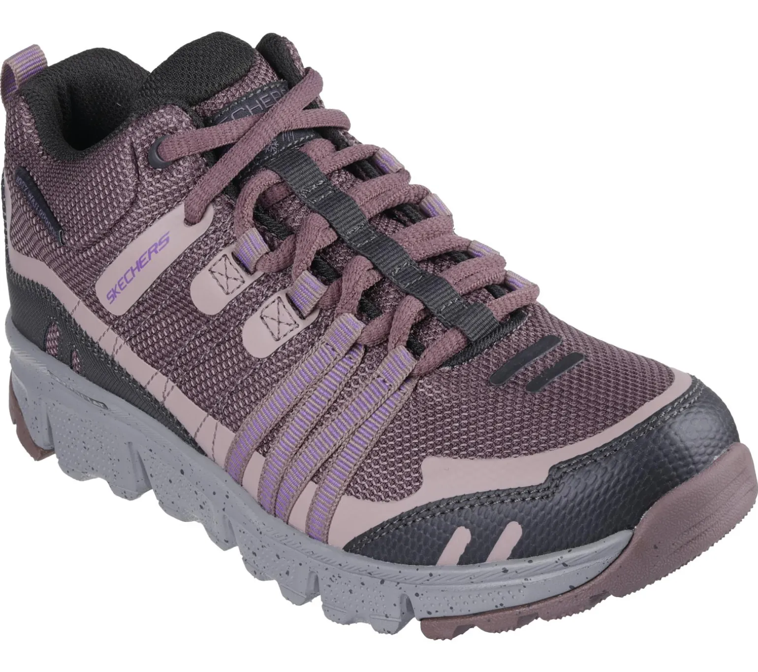Waterproof: Summits AT - Wynnwood