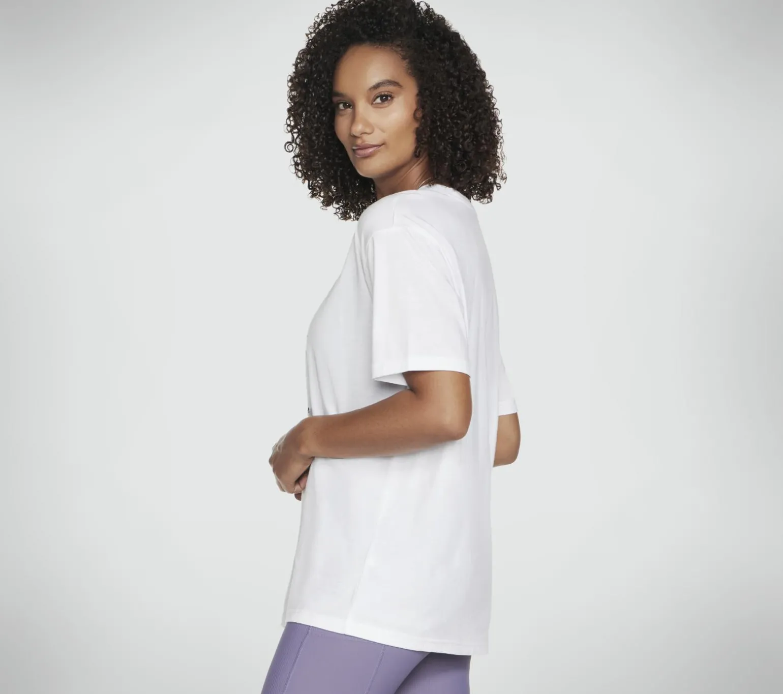 Winter Blooms Everybody Tee