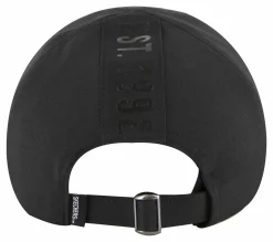 Wrap Logo Baseball Hat