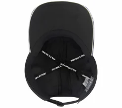 Wrap Logo Baseball Hat